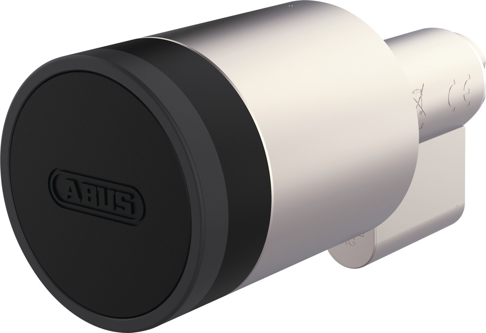 ABUS Elektronik-Türzylinder CYLOX One CFZ4100NM EPZ 10038039-01