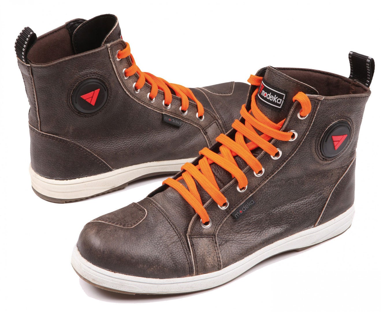 Modeka Lane Motorradstiefel 040750-120-37
