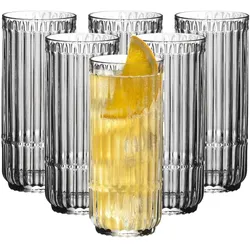 RIEDEL Glas Riedel Bar Rituals Highball Glas 6er Set