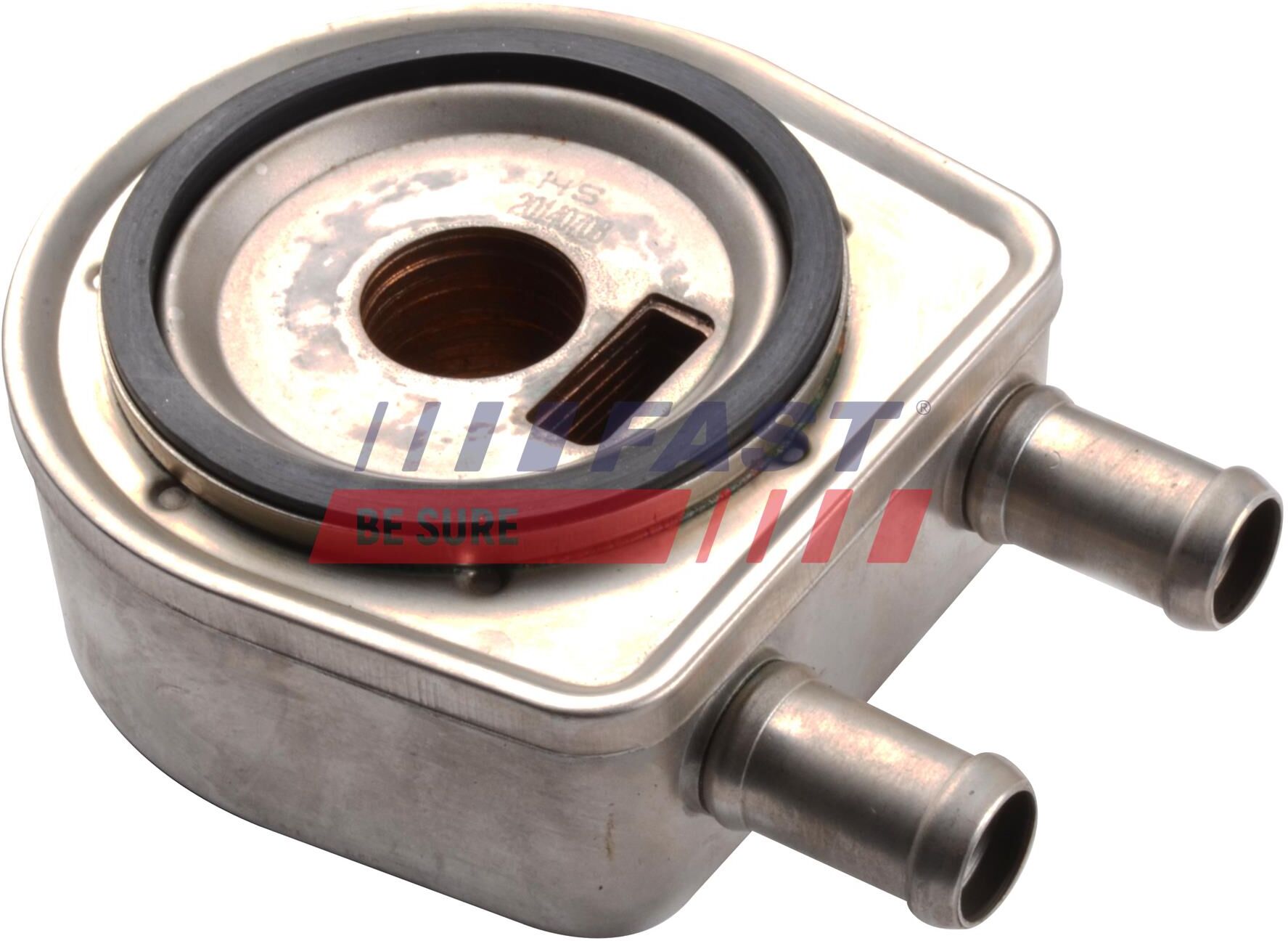 Fast Ölkühler, Schaltgetriebe Ft55230 Für Iveco