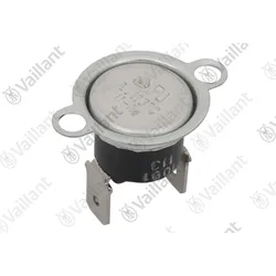 Temperaturbegr., 113 Grad C Schublade Vaillant-Nr. 545552