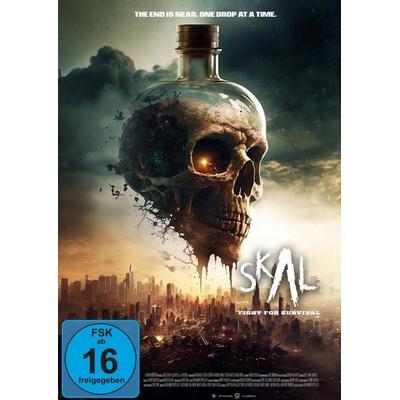 Skal - Fight for Survival, DVD