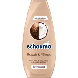 schauma Repair & Pflege Shampoo 400 ml