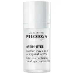 Filorga, Augenpflege, Optim-Eyes (Augenpflege Crème, 15 ml, Tag + Nacht)