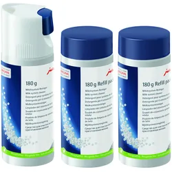 JURA Milchsystem-Reiniger Mini-Tabs Sparpaket