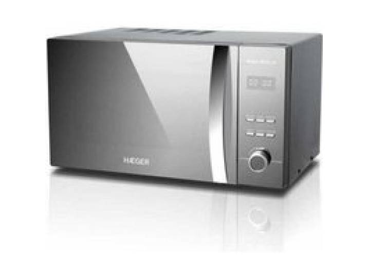 Micro-ondes Haeger Magic Micro 26 Gris 800W