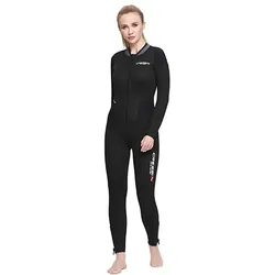 Cressi, Neoprenanzug, (5 mm, XS)