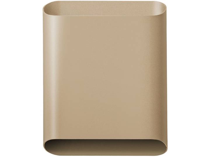 ETH Carmen Wandlamp 2x G9 Max. 5w Zand