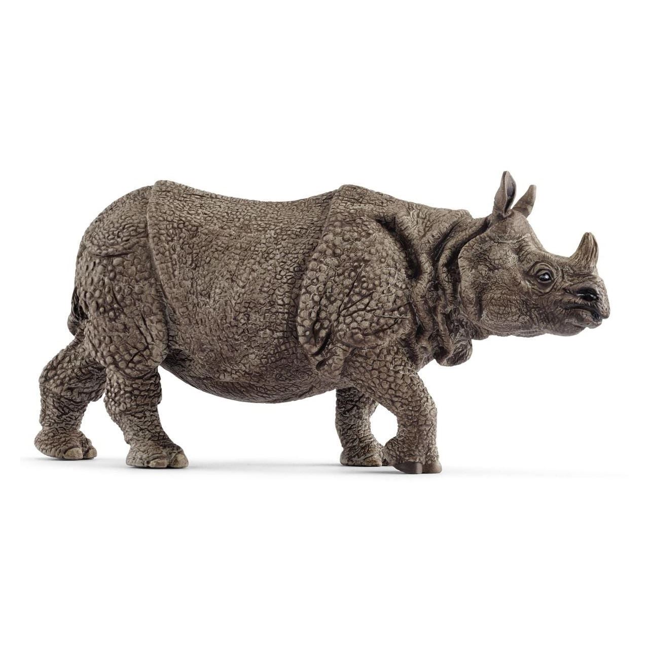 Schleich Wild Life Panzernashorn