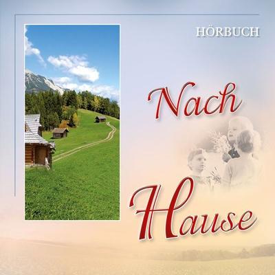 Nach Hause - Traditional, Audio, 9783885034209