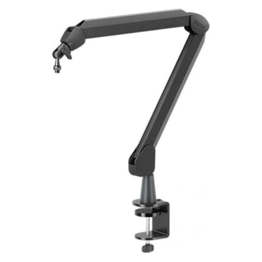 Boya Állvány - MIC ARM (Asztali karos mikrofonállvány) (KELBOYMICARM)