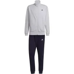 ADIDAS Herren Sportanzug MTS 3bars graph, Größe XXL in Schwarz Schwarz