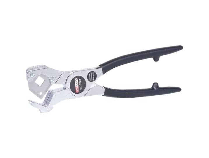 KS TOOLS Coupe-tube Ø 6-35mm 222.2062