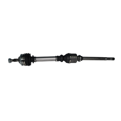 GSP Antriebswelle 245108 für Peugeot Citroën