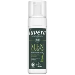 Men Sensitiv Rasierschaum150 ml