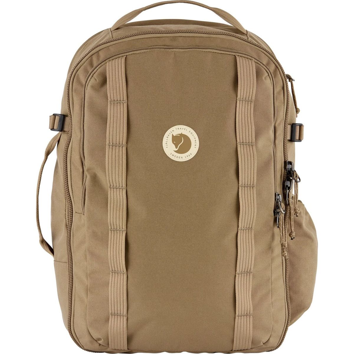 Fjällräven Färden Carry-on Pack 30 clay (221) One Size F23200415-221-One Size