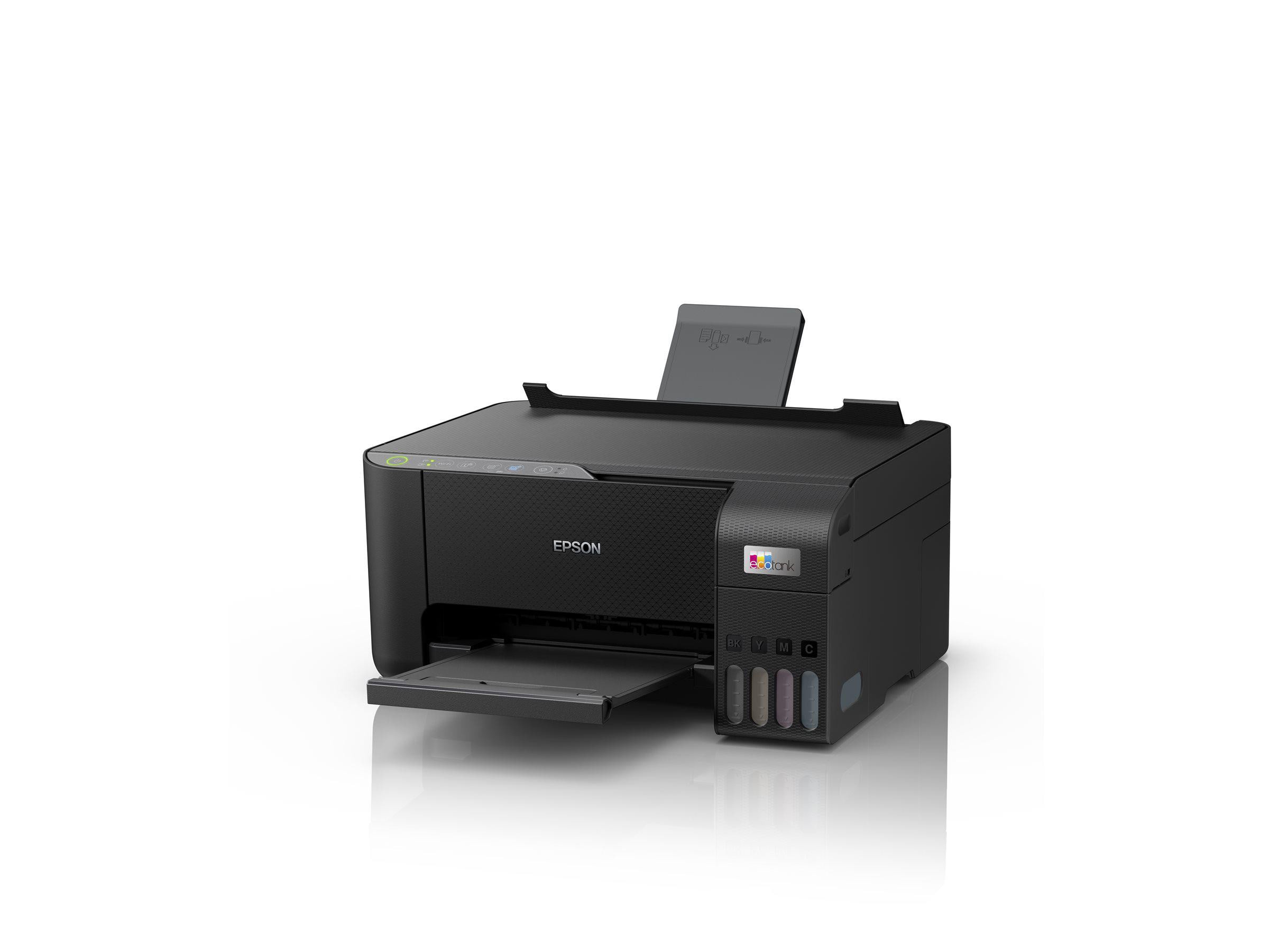 EPSON EcoTank ET-2860 Multifunktionsdrucker Scanner Kopierer WLAN C11CJ67428