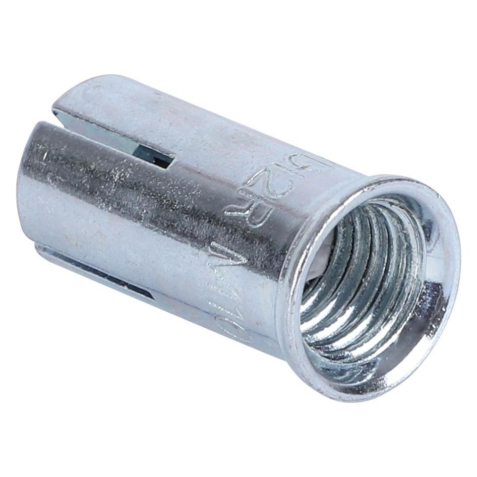 Walraven Einschlaganker WDI2R ev M8x25 gelippt un-/gerissener Beton kurz (6103310825)