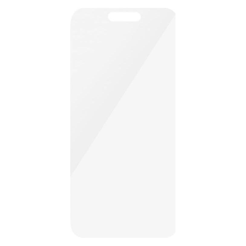 PanzerGlass Screen Protector Classic Fit (Apple iPhone 15) (2805)