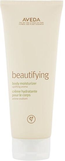 200ml AVEDA Beautifying Body Moisturizer