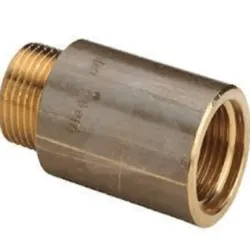 Viega Verlängerung 1/2" für Armatur 1,5 cm 100049