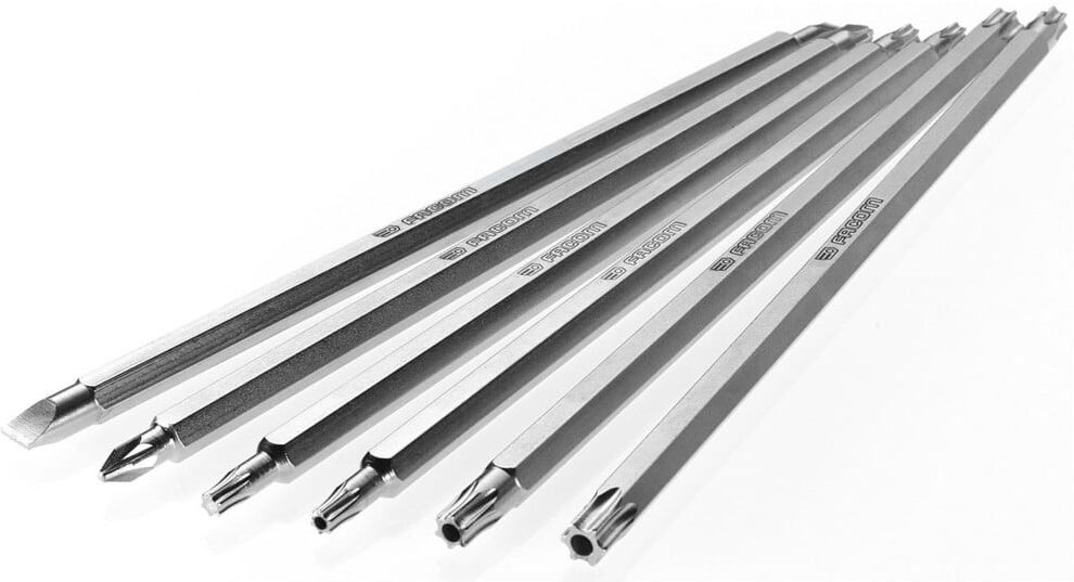 Facom Umsteckbare Klinge RTX Plus IPR27-31 (AMZ.XRP27-30)