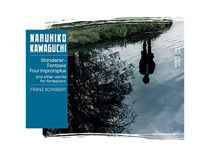 Wanderer-Fantasie, Four Impromptus and Other Works
