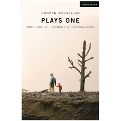 Duncan Macmillan Plays One, Belletristik von Duncan Macmillan