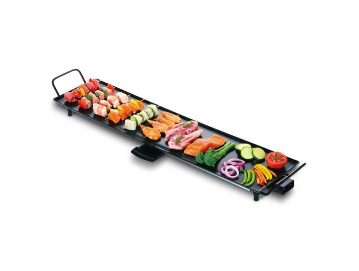 Plancha XXL - Elsay - 87cm