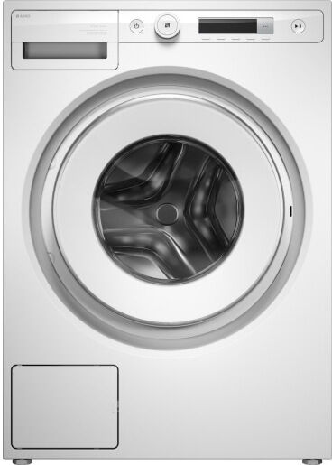 Asko Classic W1094CW lavatrice Caricamento frontale 9 kg 1400 Giri/min Bianco
