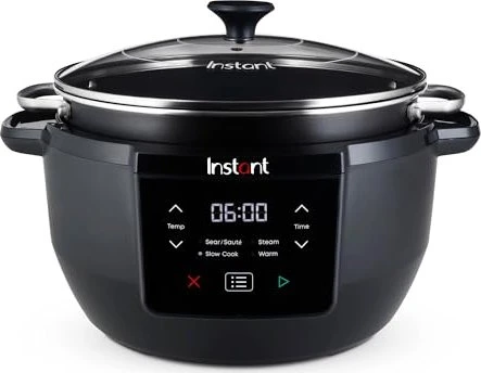 Instant Pot Superior