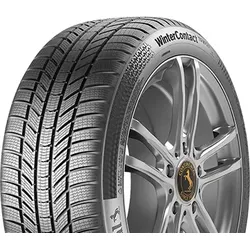 Continental Wintercontact Ts 870 P 245/55 R17 106H XL Winterreifen