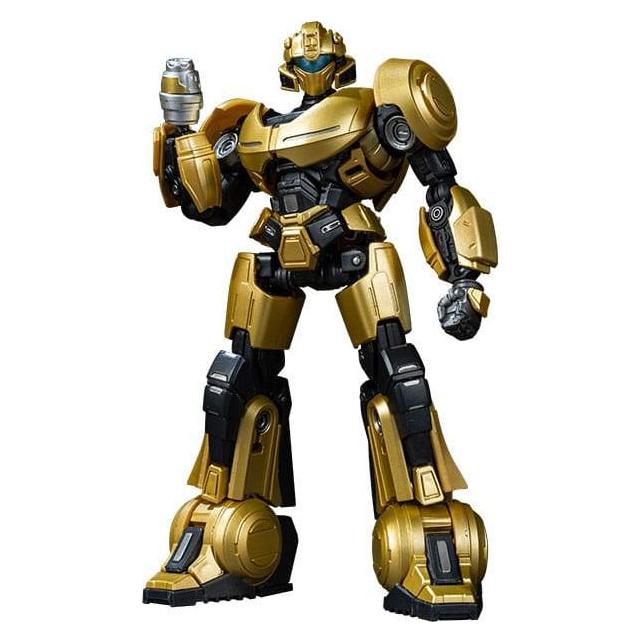 Yolopark Transformers 8 AMK Series Plastic Model Kit B-127 20 cm (48002566)