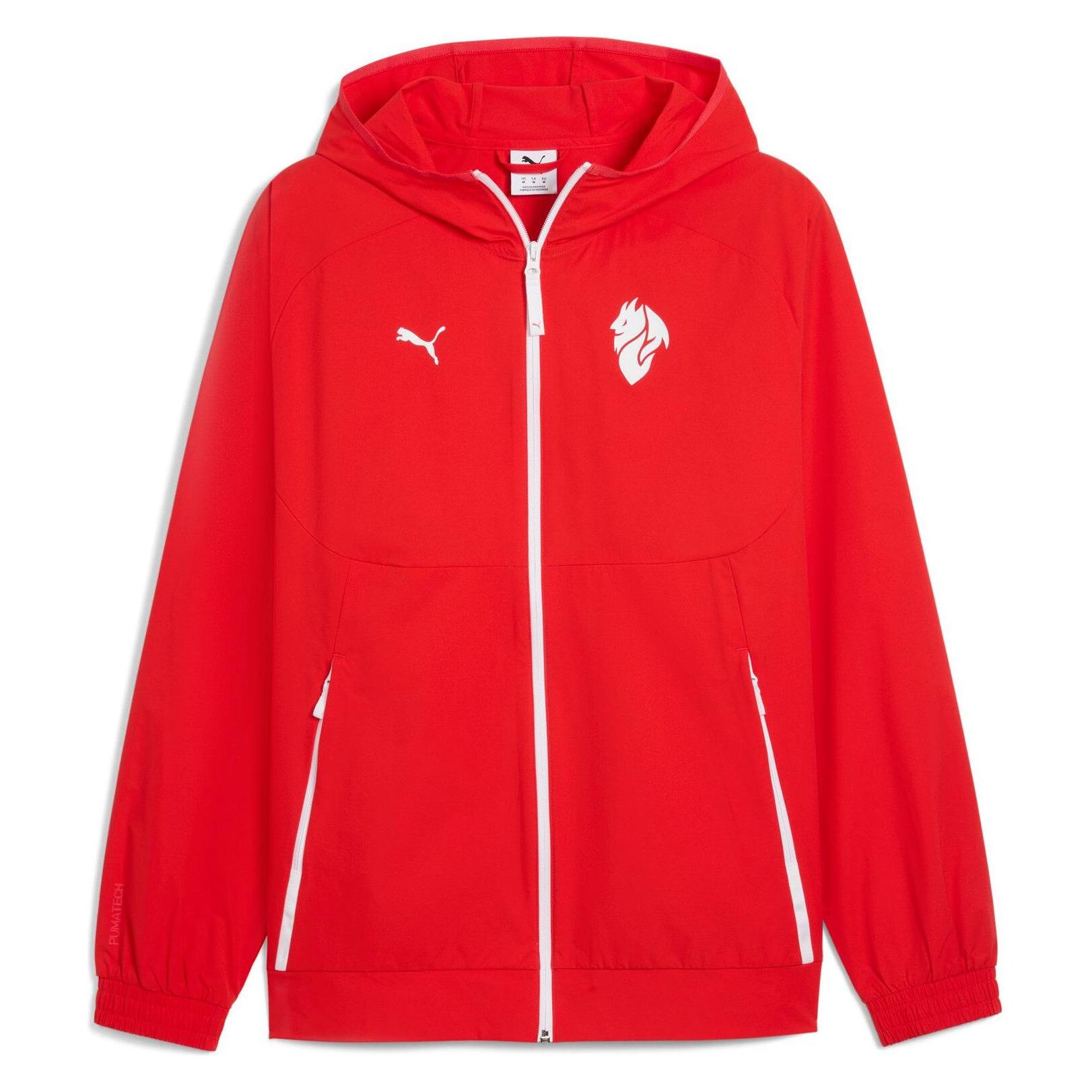Puma ACM PUMATECH Woven Jacket (L) (782405)
