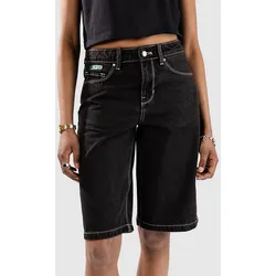 Empyre Sydney Jort Shorts black marble Gr. 6