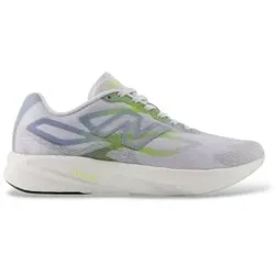 New Balance für Damen. WFLTRV1_RU Flite-R-Turnschuhe, blau (41.5 D), Wohnung, Schnürsenkel, Sportlich, Masche