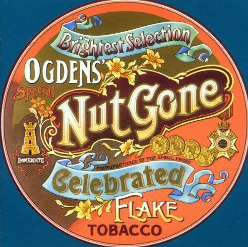 Small Faces - Ogden'S Nut Gone Flake - Preis vom 14.10.2026 23:07:16 h
