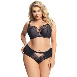 Semi- Soft Model 158893 Gorsenia Lingerie