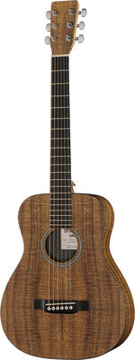 Martin Guitar LXK2 Naturel