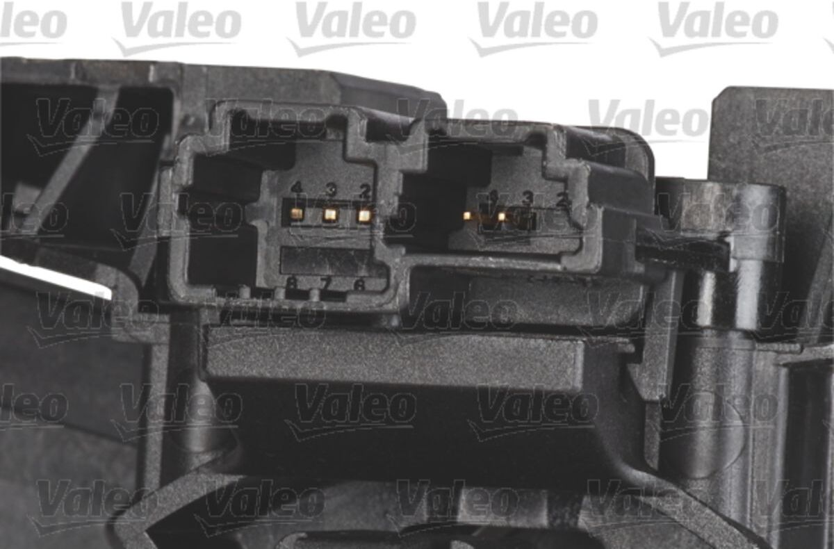 Wickelfeder, Airbag VALEO 251676