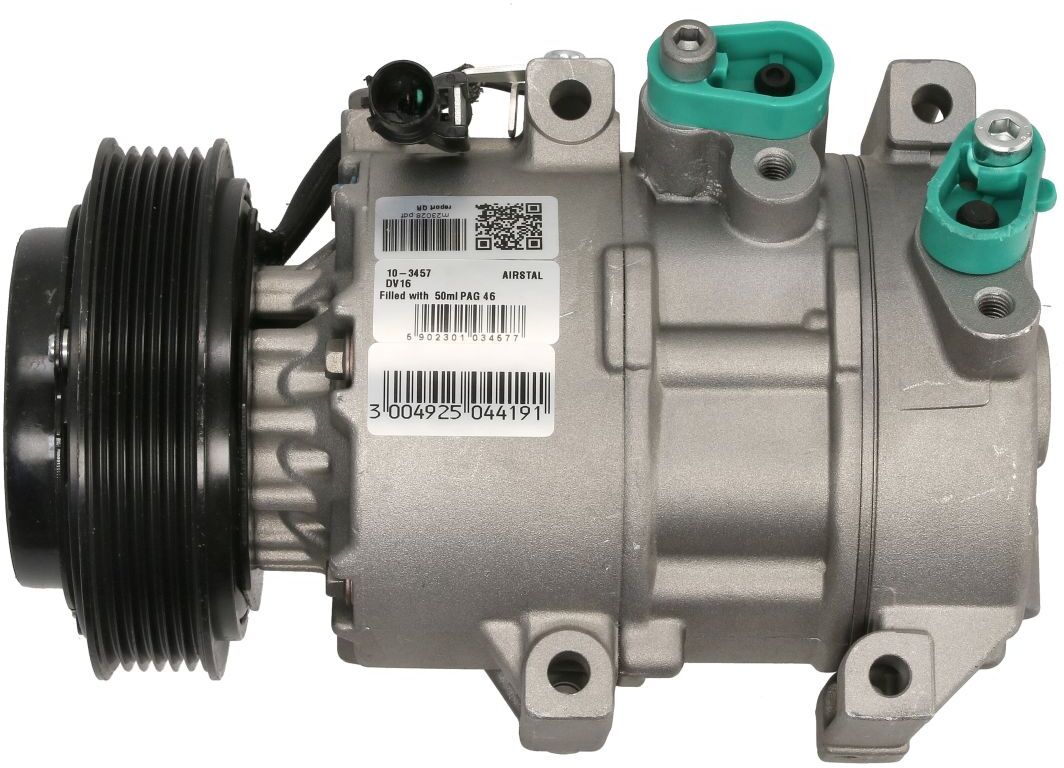 Klimakompressor AIRSTAL 10-3457