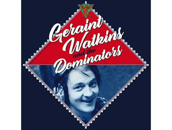 Geraint Watkins - Geraint Walker & The..
