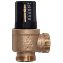 Vaillant Überströmventil DN25 0010040110