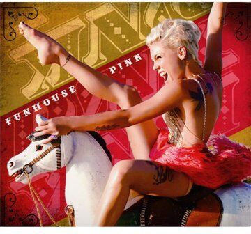 Pink - Funhouse [Digifile] - Preis vom 11.10.2026 03:10:56 h