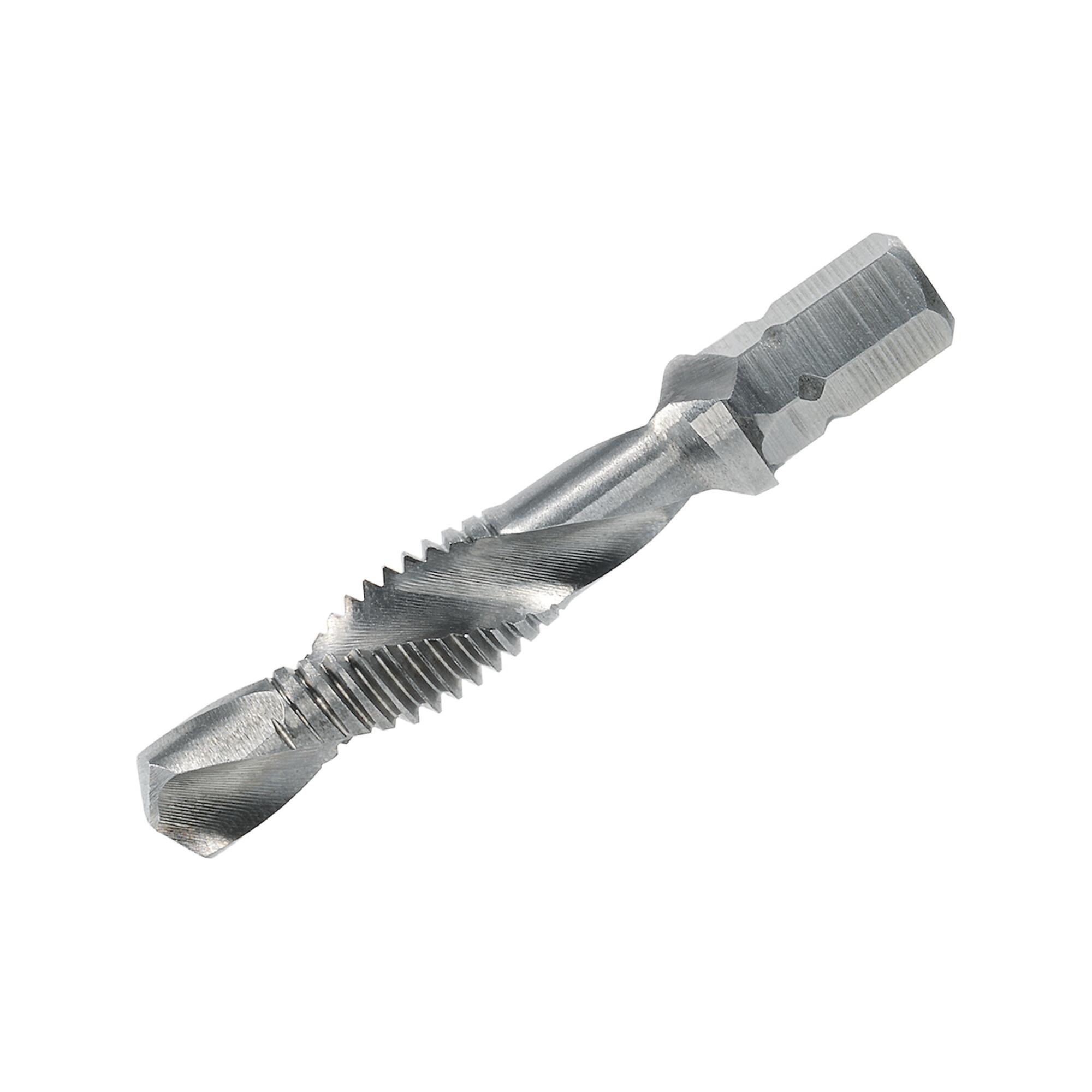 VÖLKEL Werkzeug Kombi HSS SGE M4 ; VÖLKEL Threading Solutions (67230)