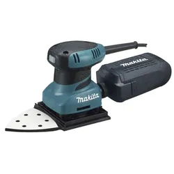 Makita BO4565 Faust-Schwingschleifer