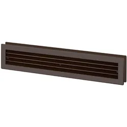 Helios Ventilatoren Lüftungs-Türgitter br LTGB