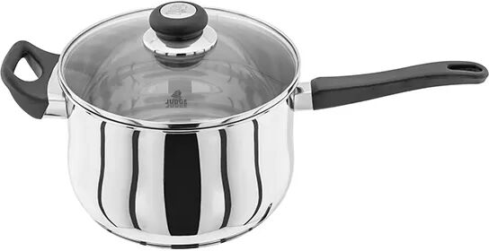 Judge Vista 4L 22cm Saucepan