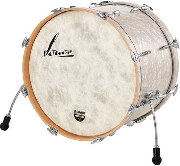 "Sonor 22""x14"" Vintage Series VPL Vintage Pearl"