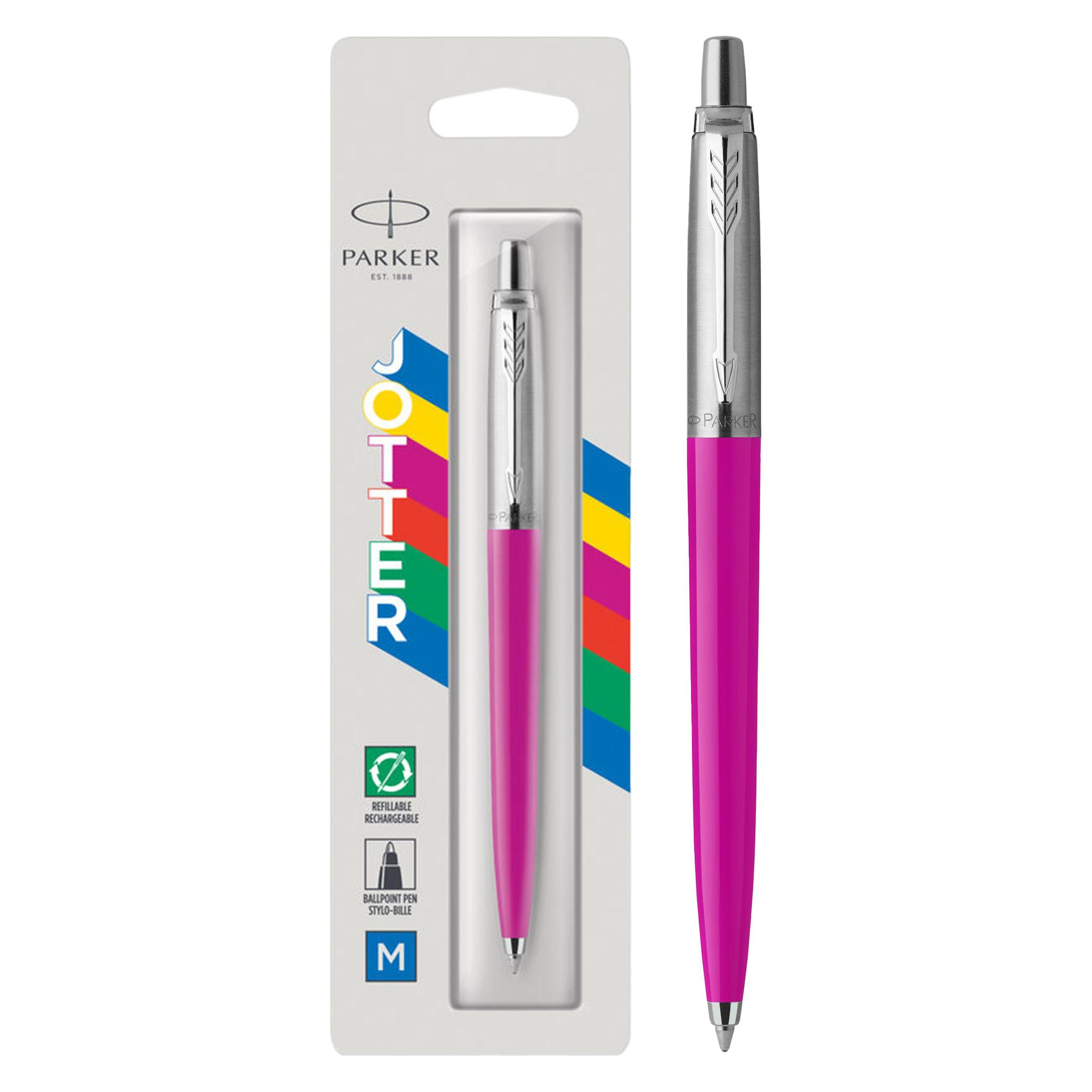 Parker Kugelschreiber JOTTER Originals C.C M (1x) (2075996)